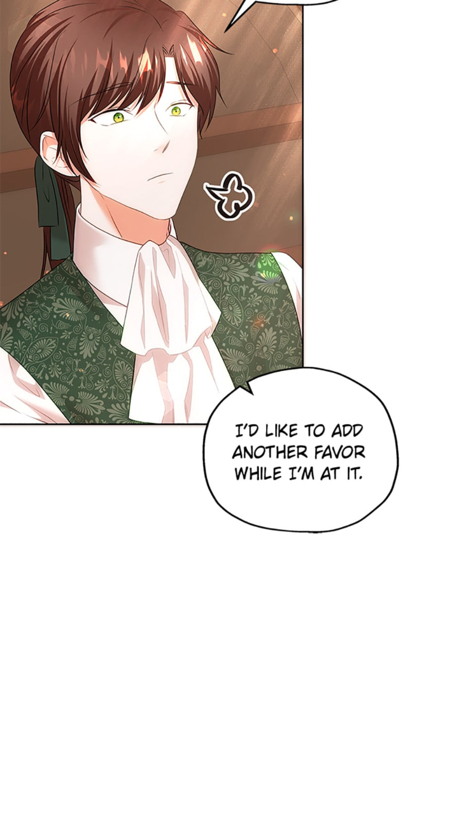 Read The Crownless Queen chapter 12 image 73 on Lezhin