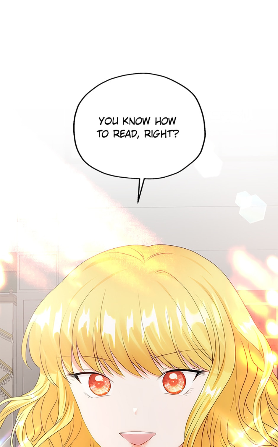 Read The Crownless Queen chapter 12 image 74 on Lezhin