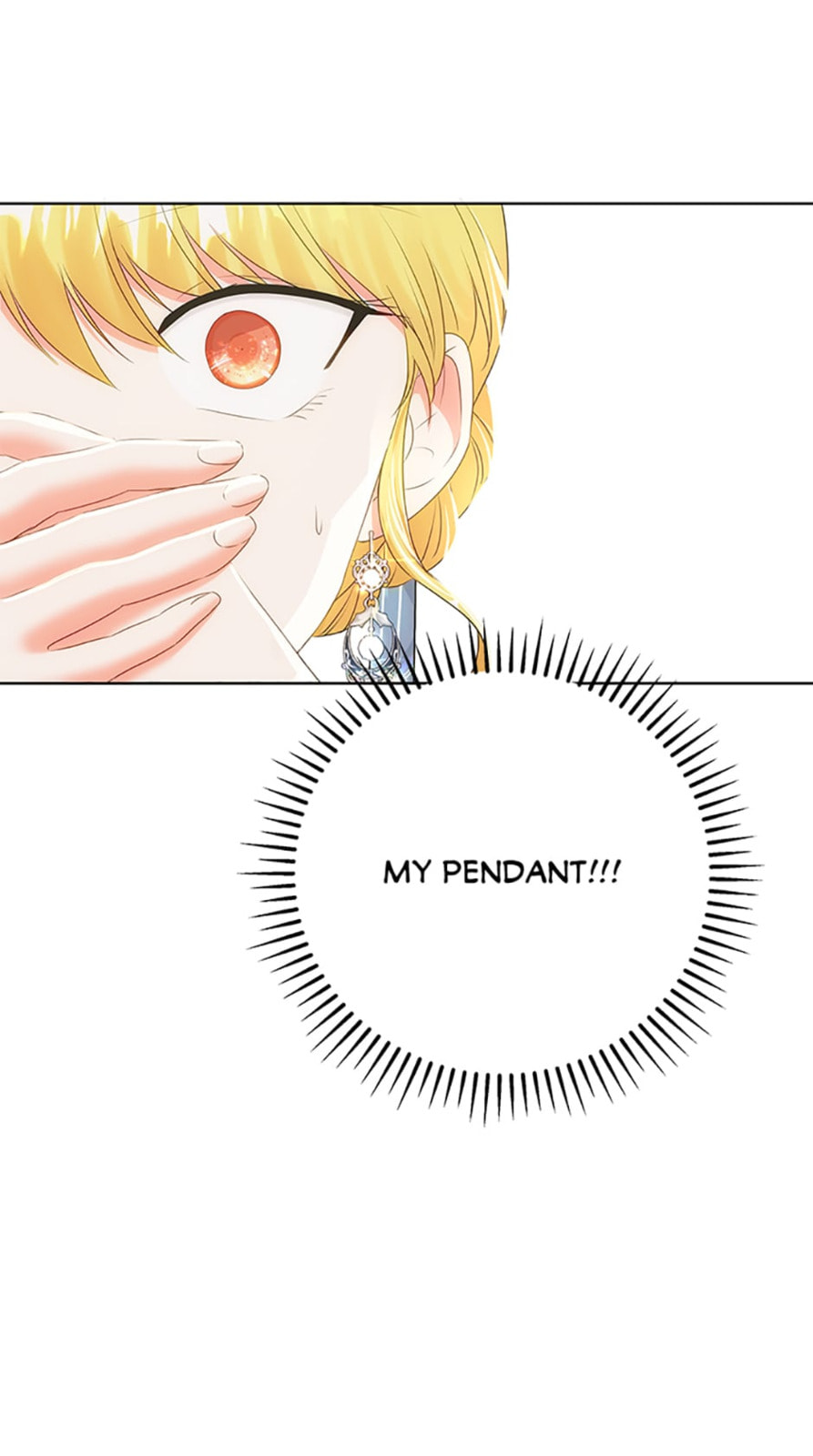 Read The Crownless Queen chapter 12 image 9 on Lezhin