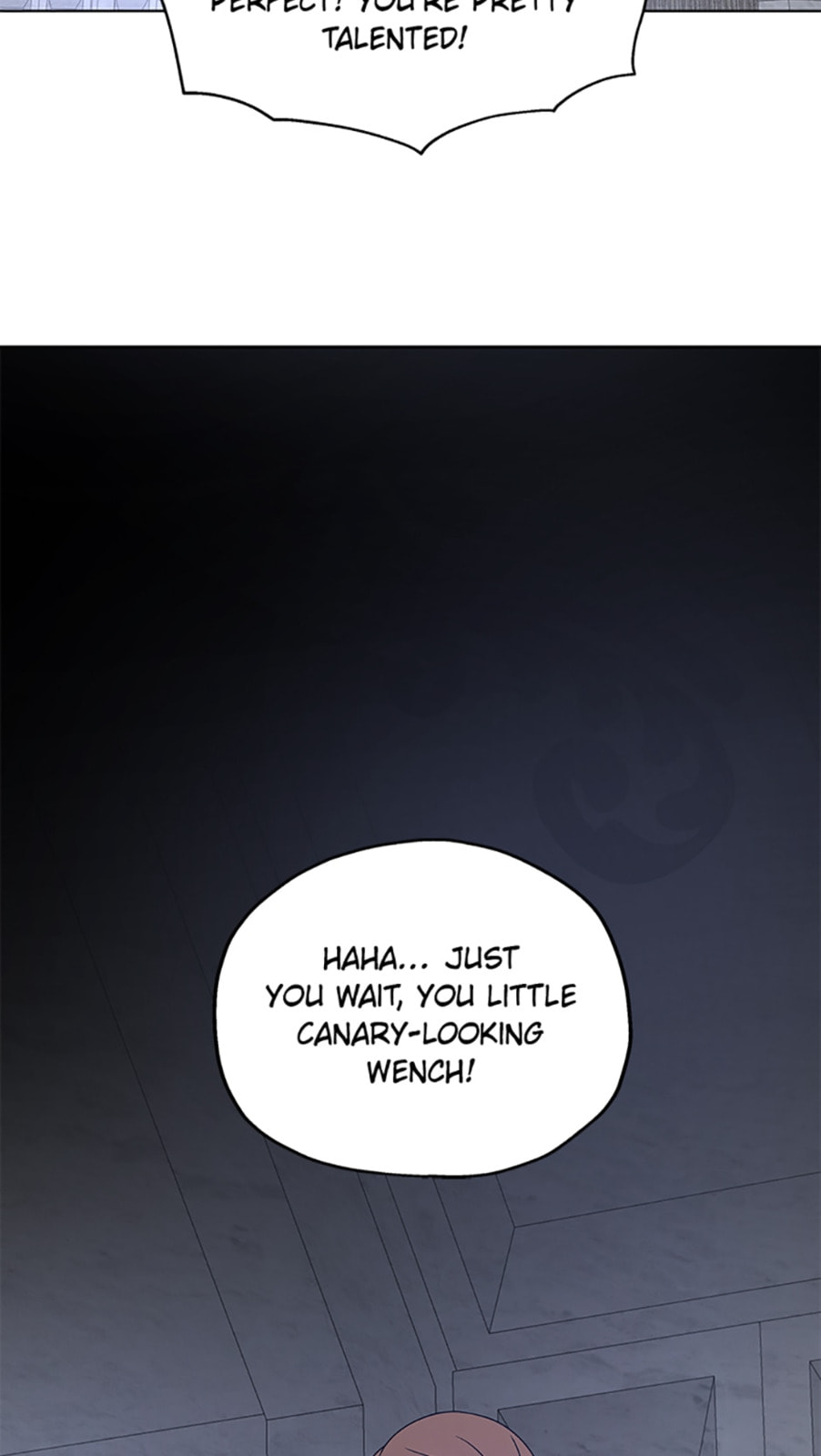 Read The Crownless Queen chapter 13 image 1 on Lezhin