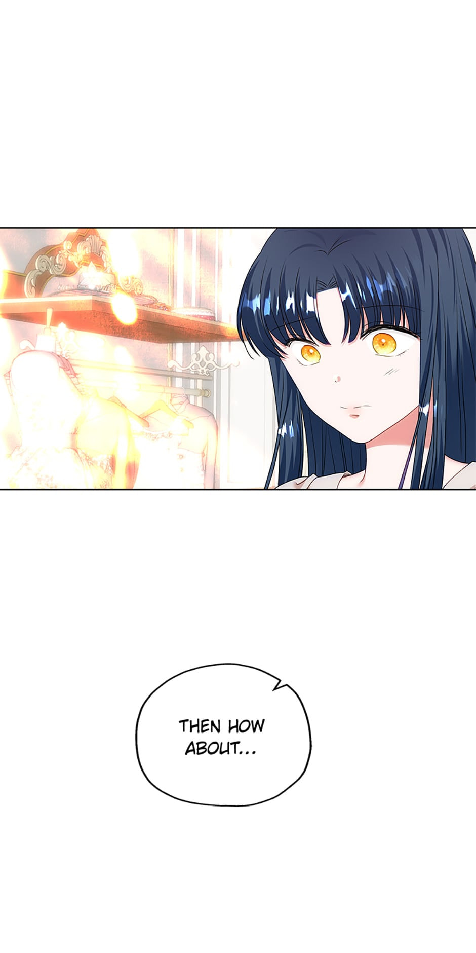 Read The Crownless Queen chapter 13 image 28 on Lezhin