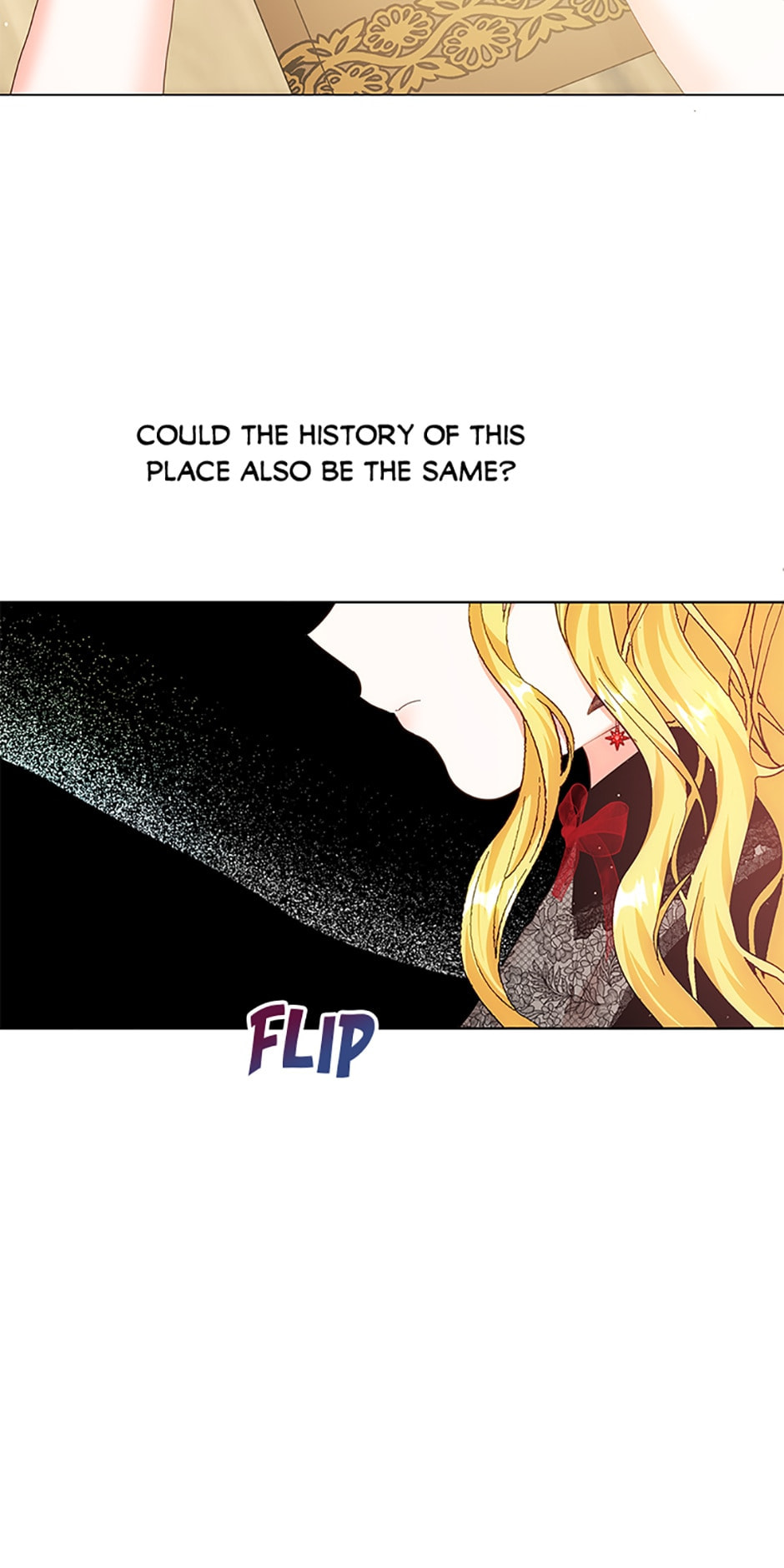 Read The Crownless Queen chapter 13 image 34 on Lezhin