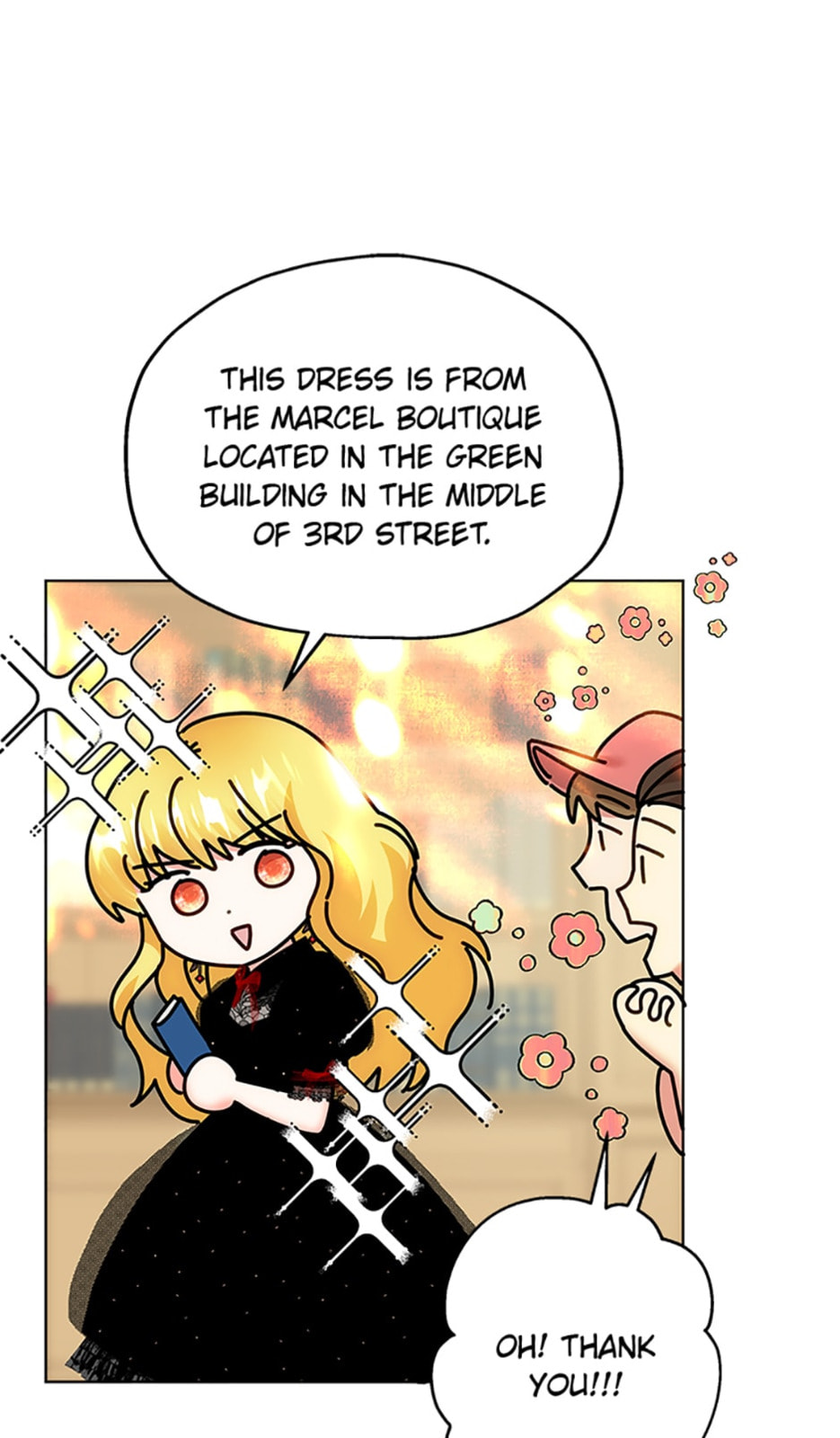 Read The Crownless Queen chapter 13 image 39 on Lezhin