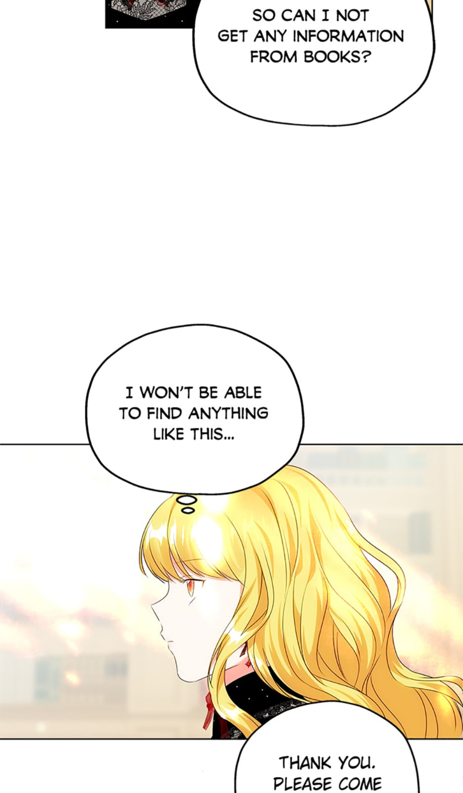 Read The Crownless Queen chapter 13 image 41 on Lezhin