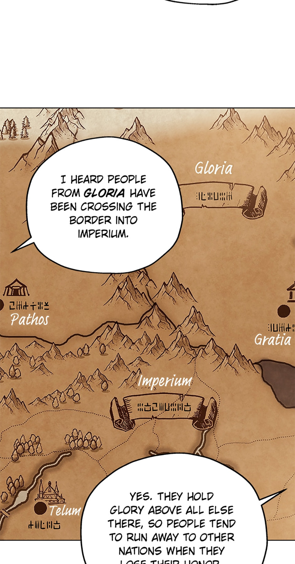 Read The Crownless Queen chapter 13 image 50 on Lezhin