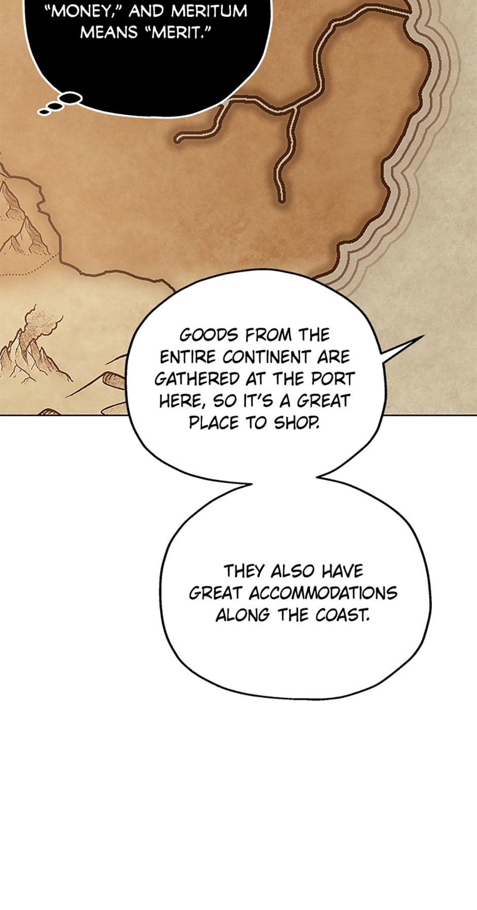 Read The Crownless Queen chapter 13 image 52 on Lezhin
