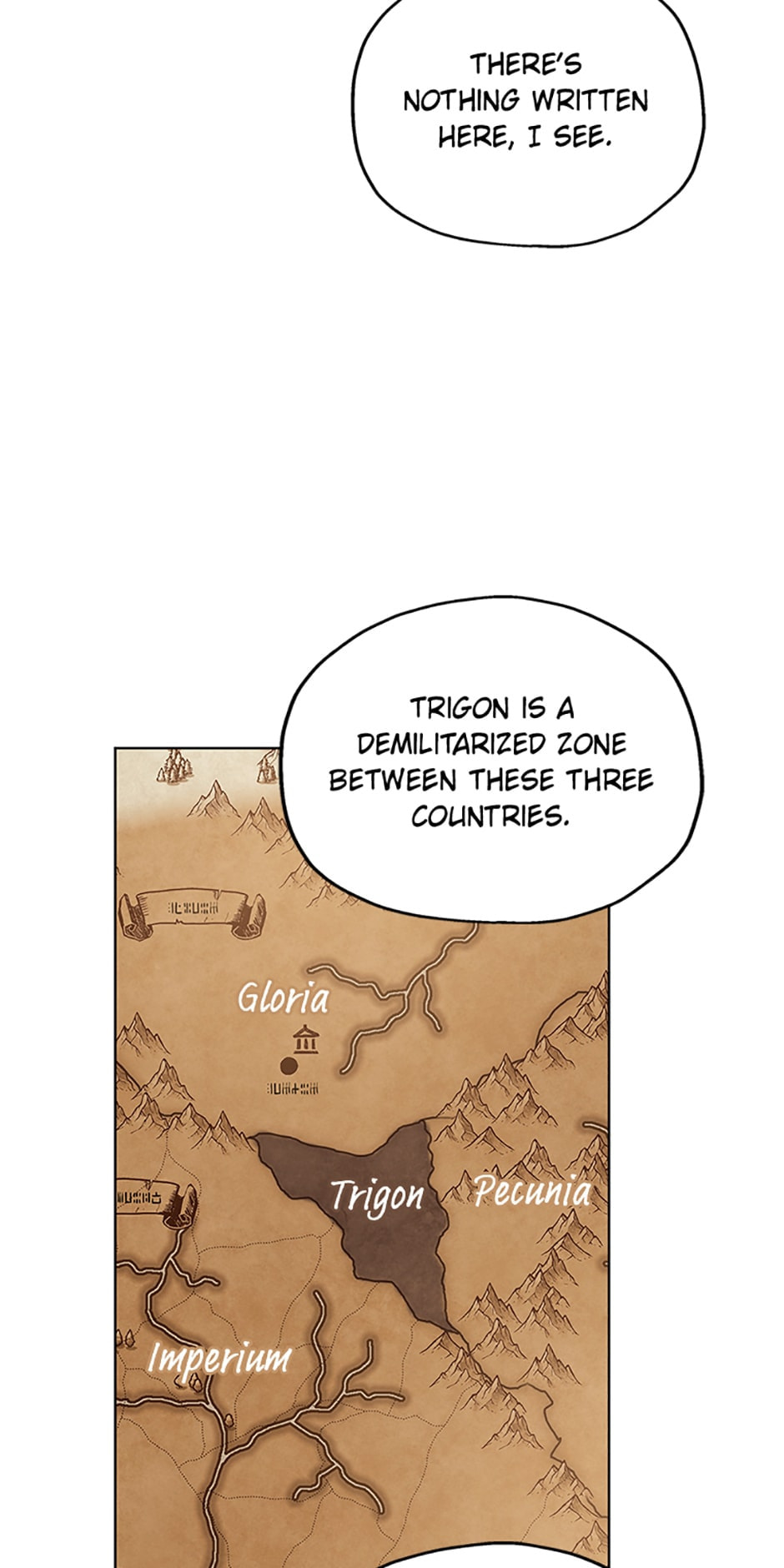 Read The Crownless Queen chapter 13 image 55 on Lezhin