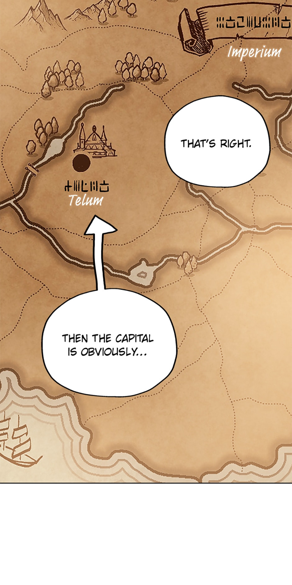 Read The Crownless Queen chapter 13 image 57 on Lezhin
