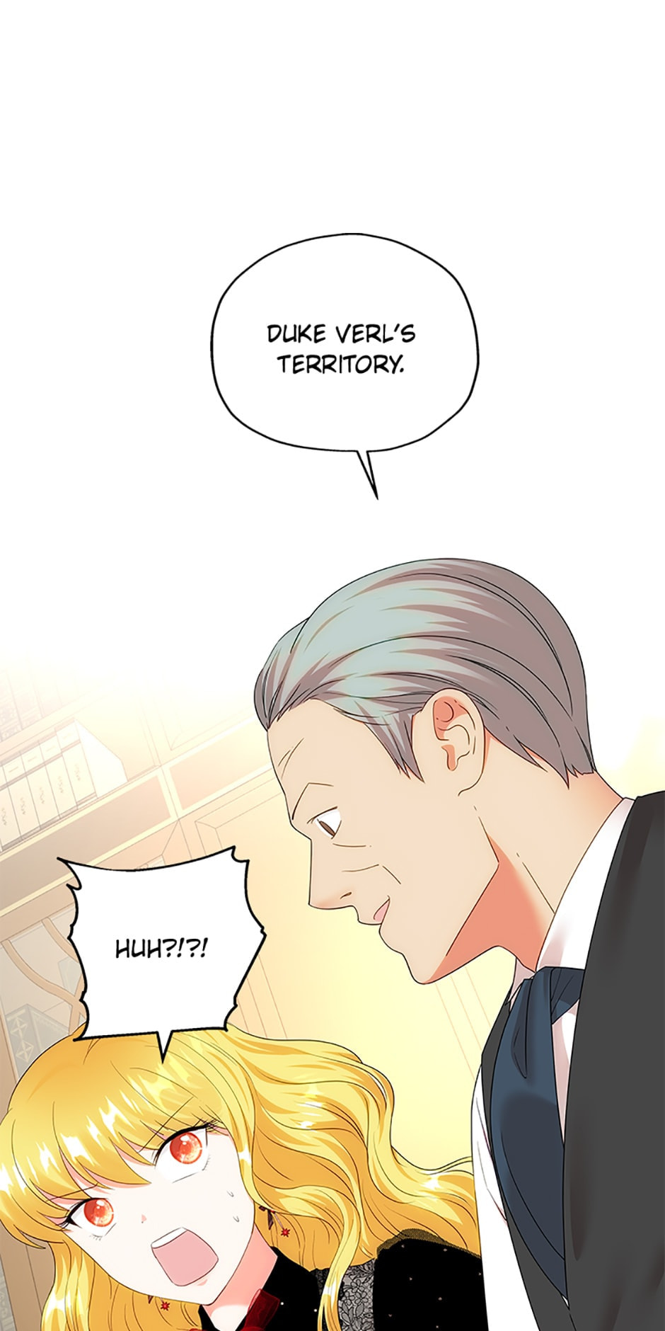 Read The Crownless Queen chapter 13 image 58 on Lezhin