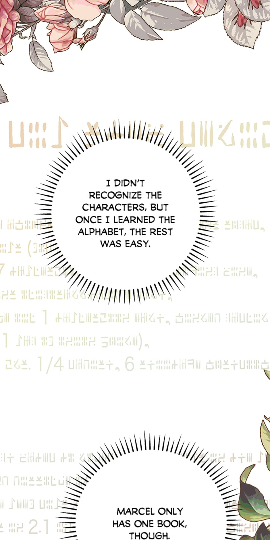 Read The Crownless Queen chapter 13 image 6 on Lezhin