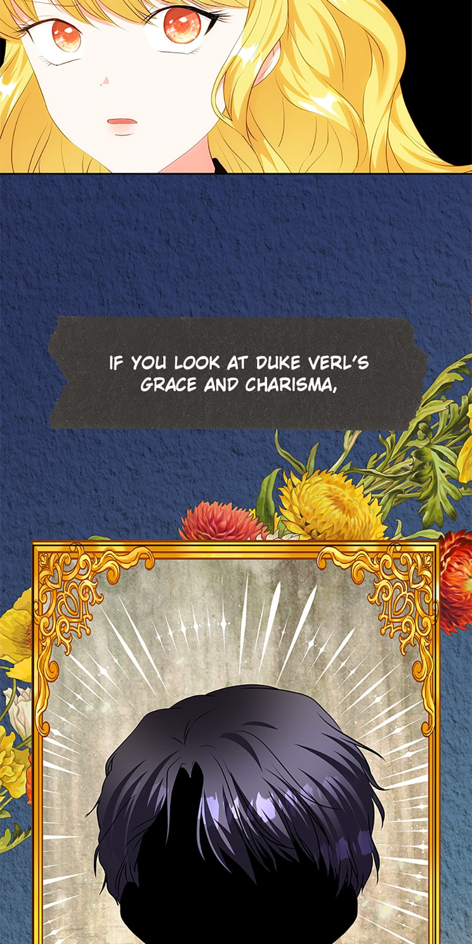 Read The Crownless Queen chapter 13 image 66 on Lezhin