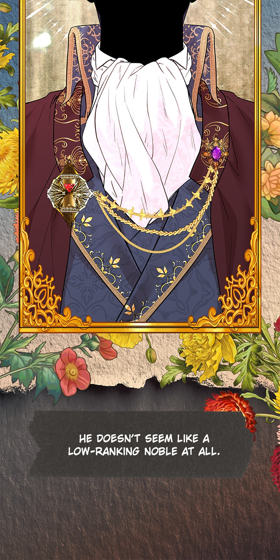 Read The Crownless Queen chapter 13 image 67 on Lezhin