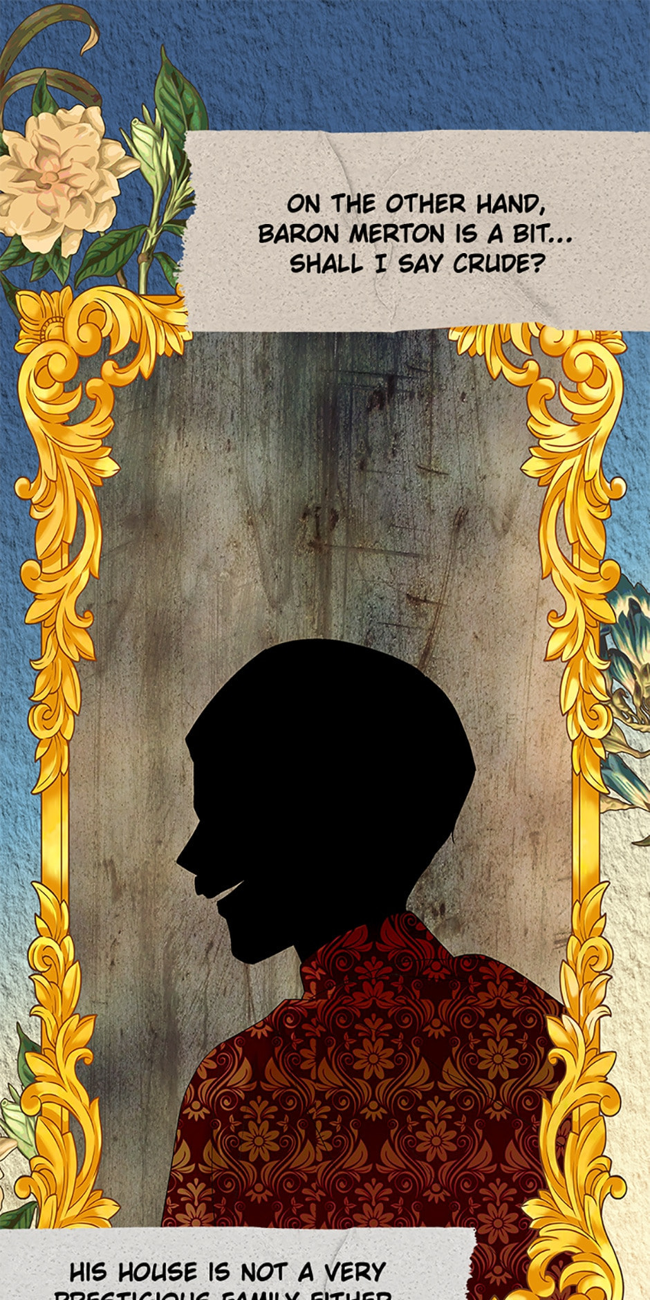 Read The Crownless Queen chapter 13 image 68 on Lezhin