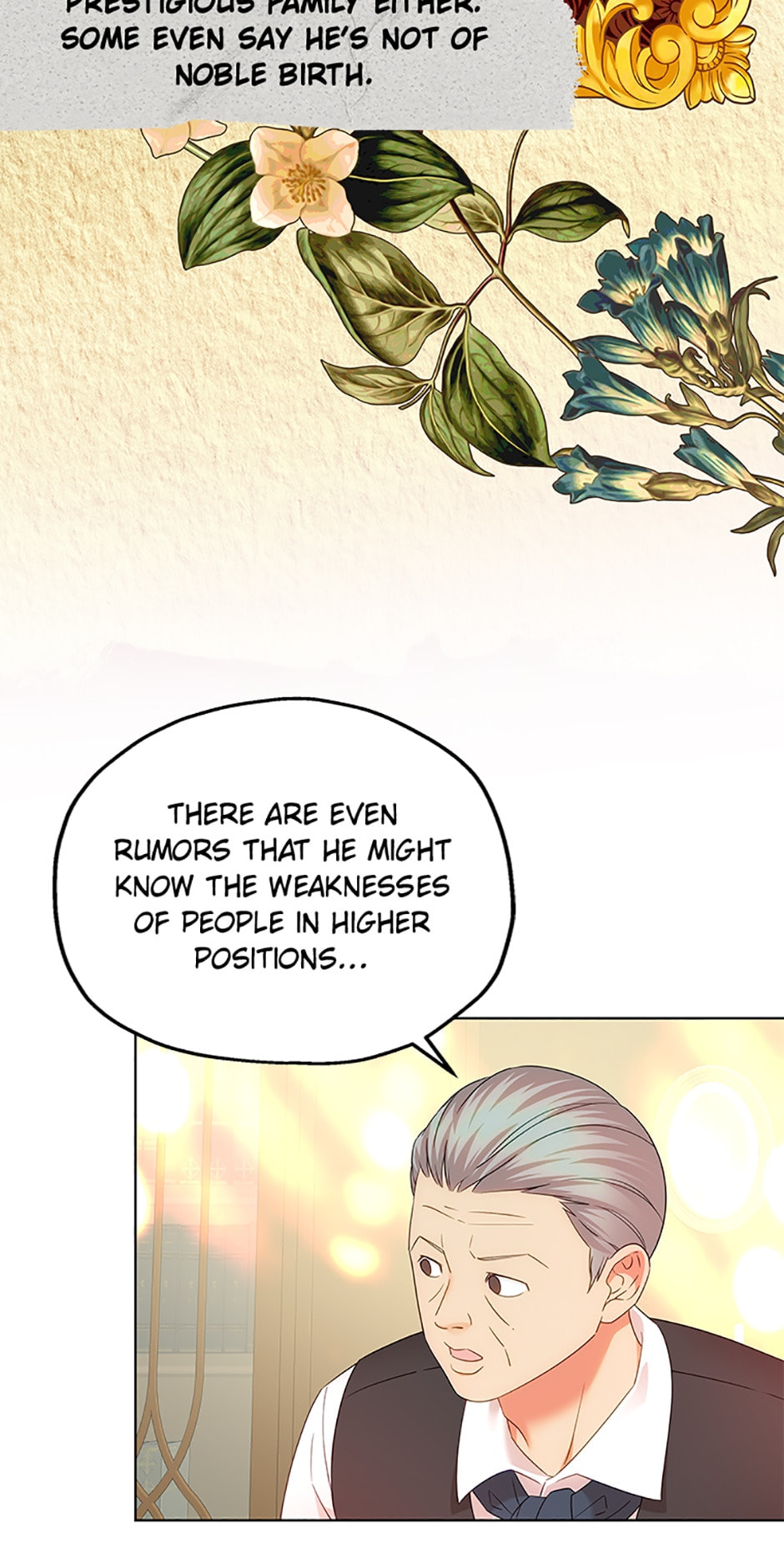 Read The Crownless Queen chapter 13 image 69 on Lezhin