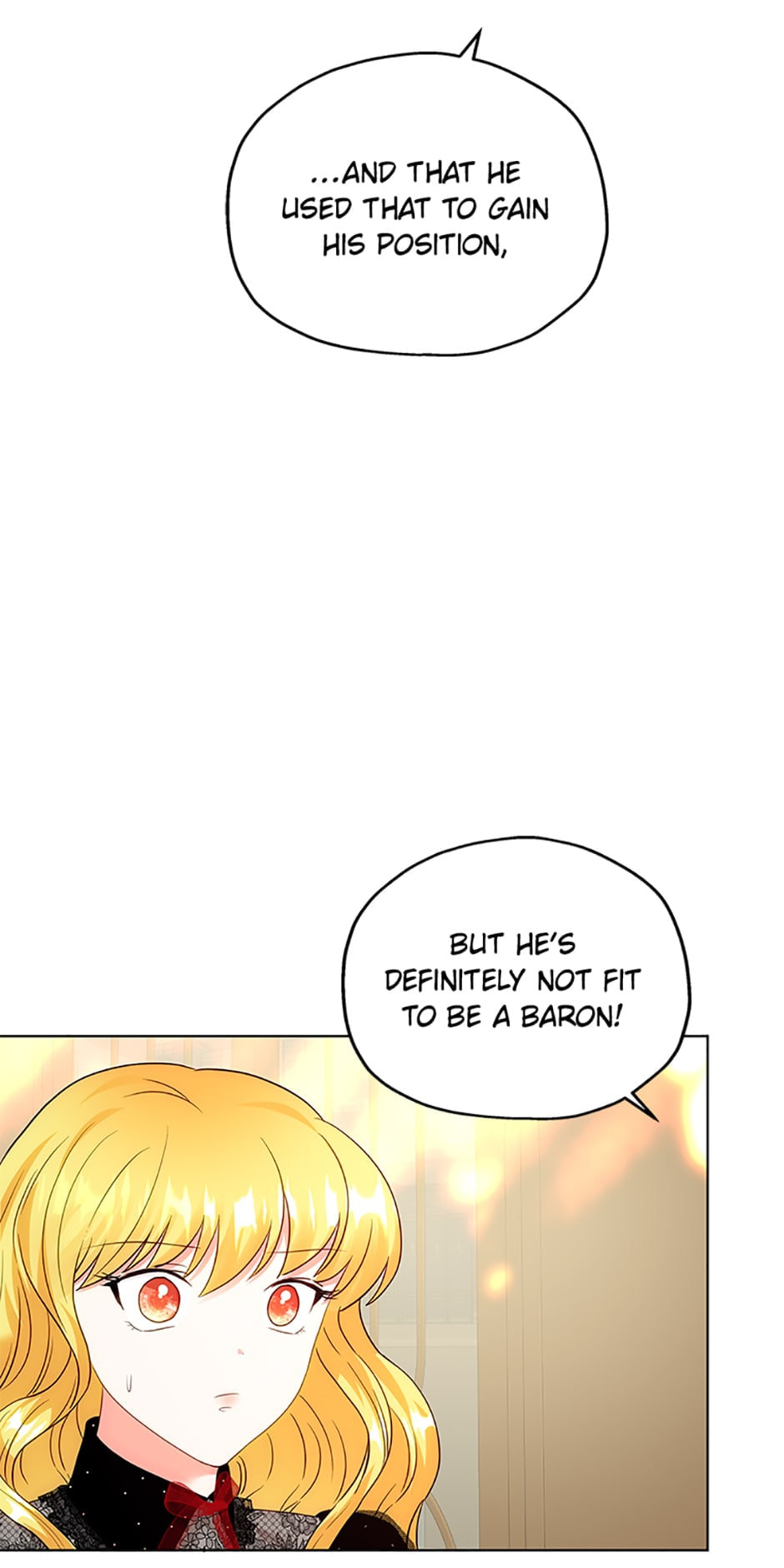 Read The Crownless Queen chapter 13 image 70 on Lezhin
