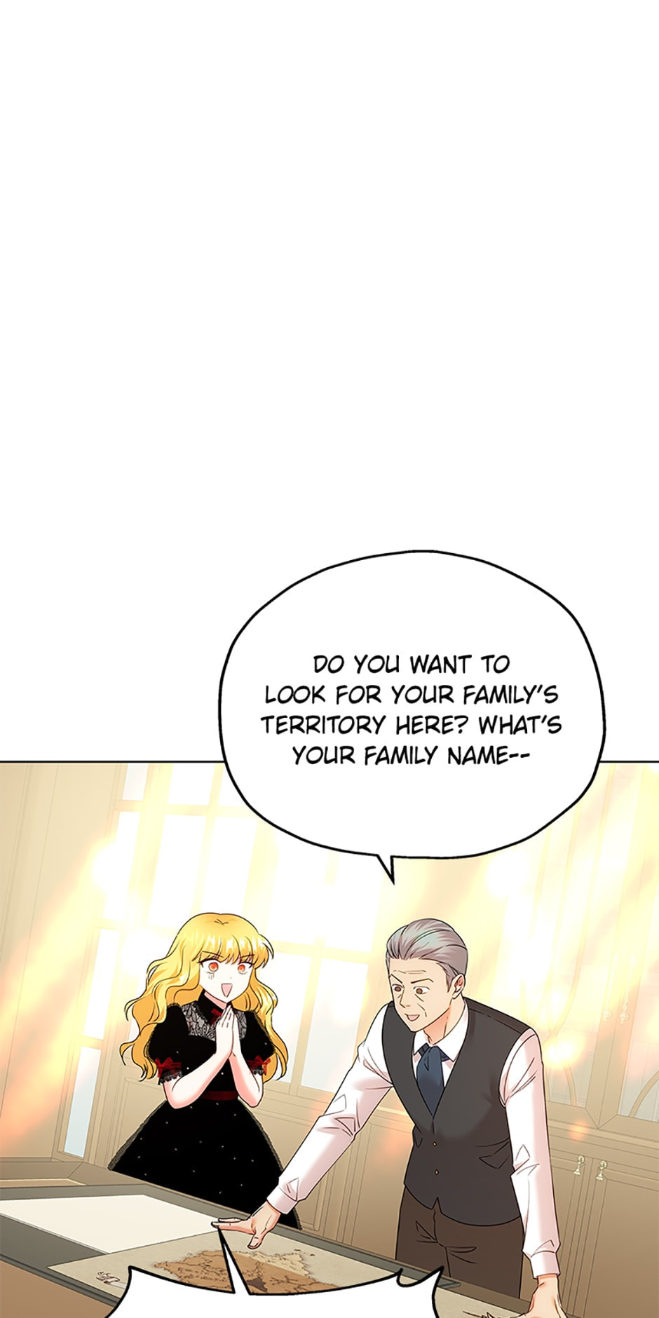 Read The Crownless Queen chapter 13 image 71 on Lezhin
