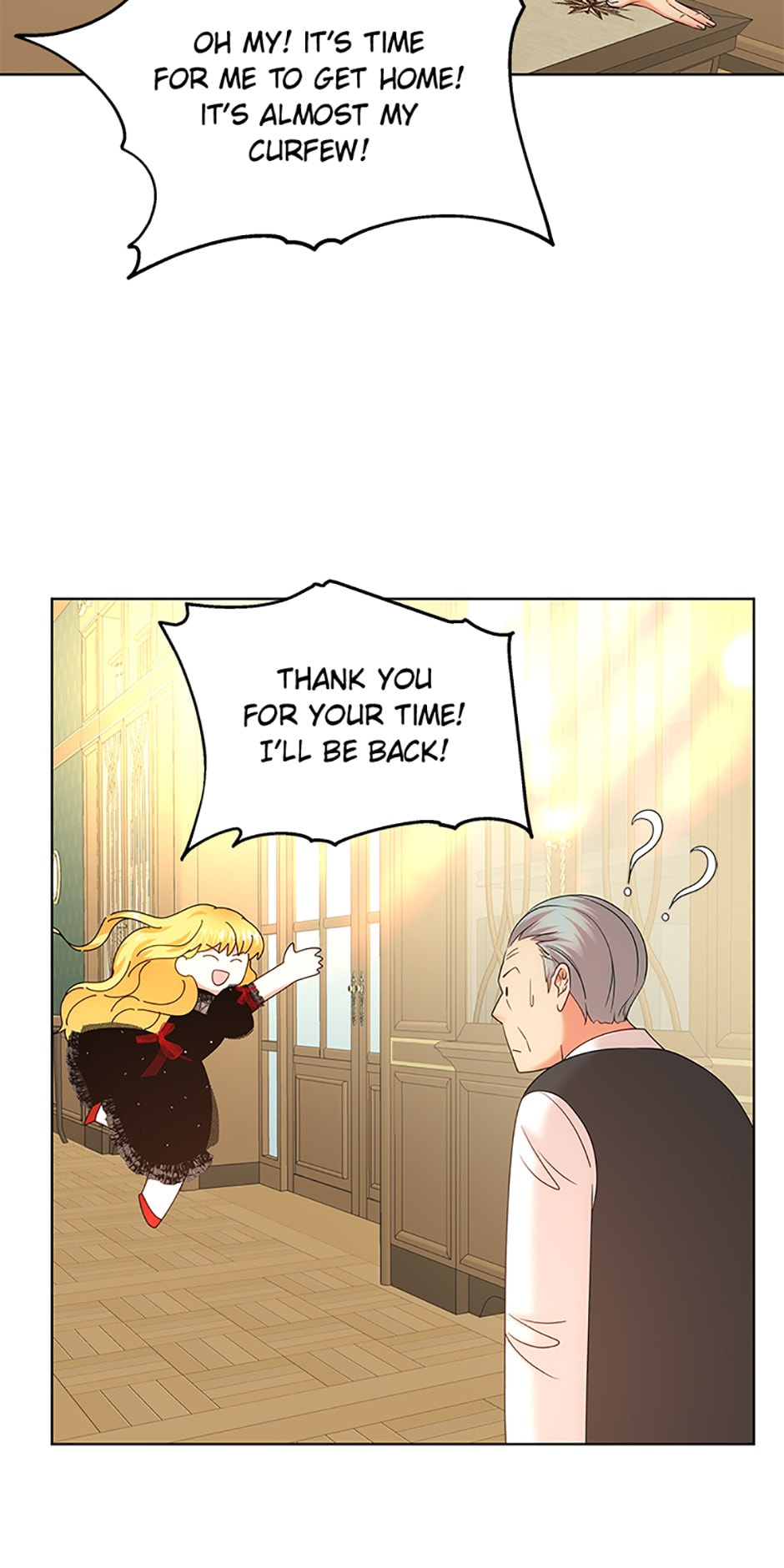 Read The Crownless Queen chapter 13 image 72 on Lezhin