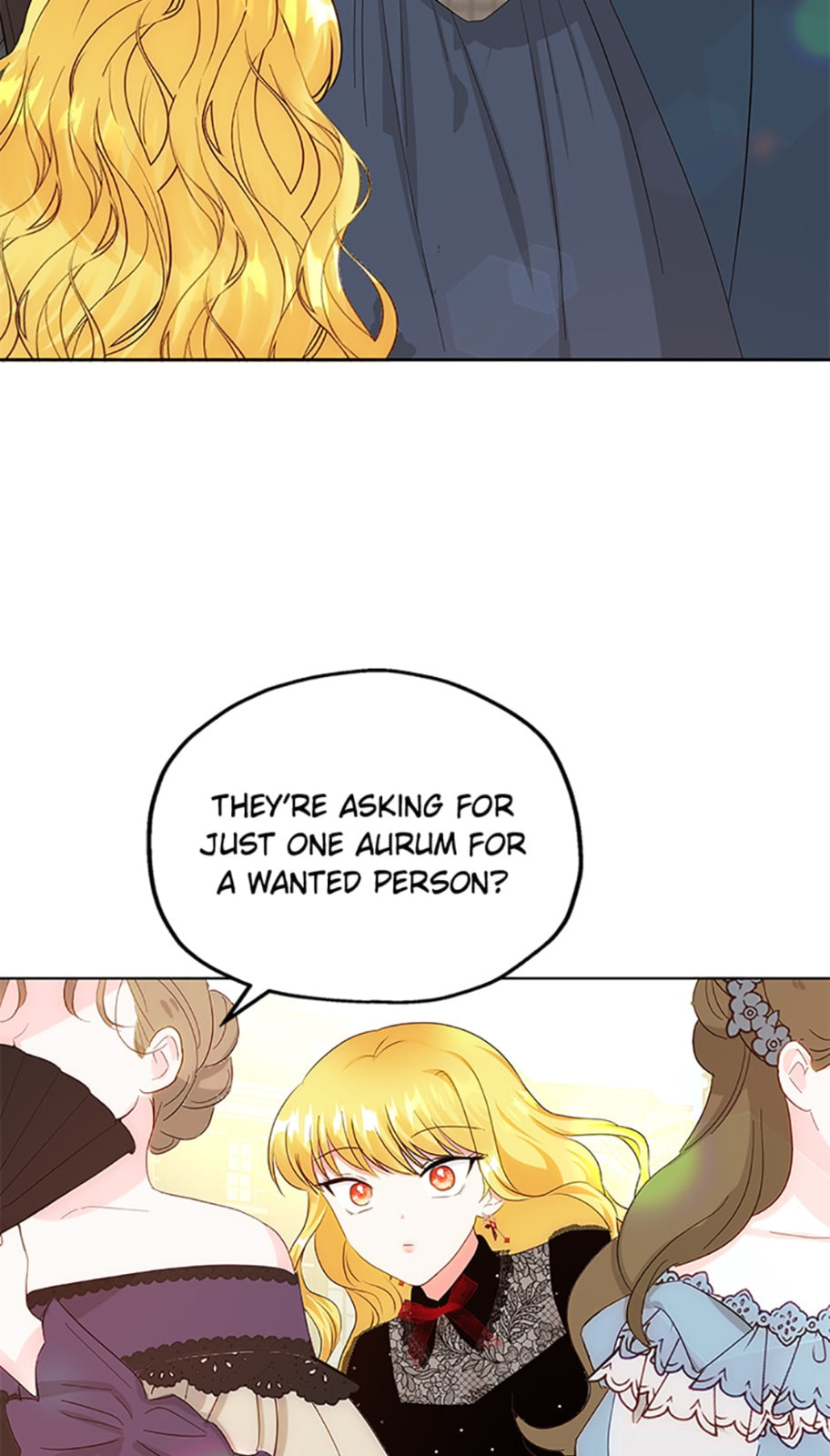 Read The Crownless Queen chapter 13 image 79 on Lezhin