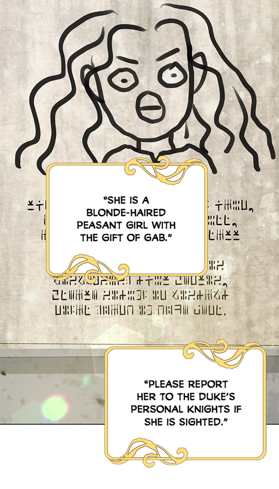 Read The Crownless Queen chapter 13 image 81 on Lezhin