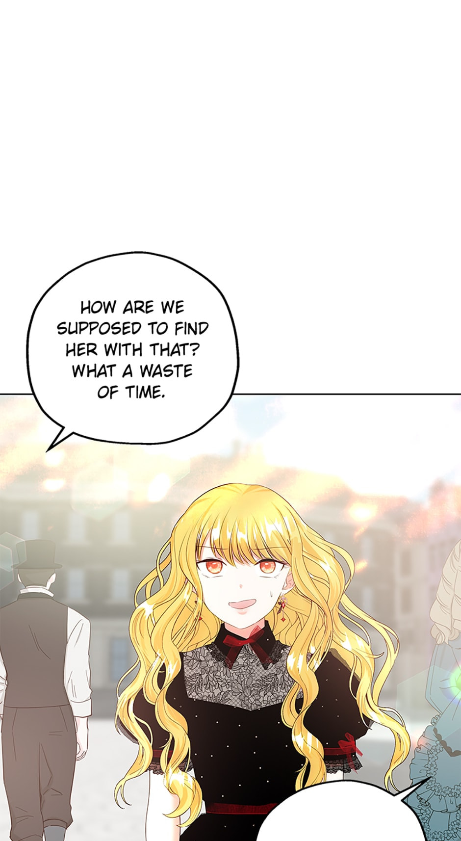Read The Crownless Queen chapter 13 image 82 on Lezhin