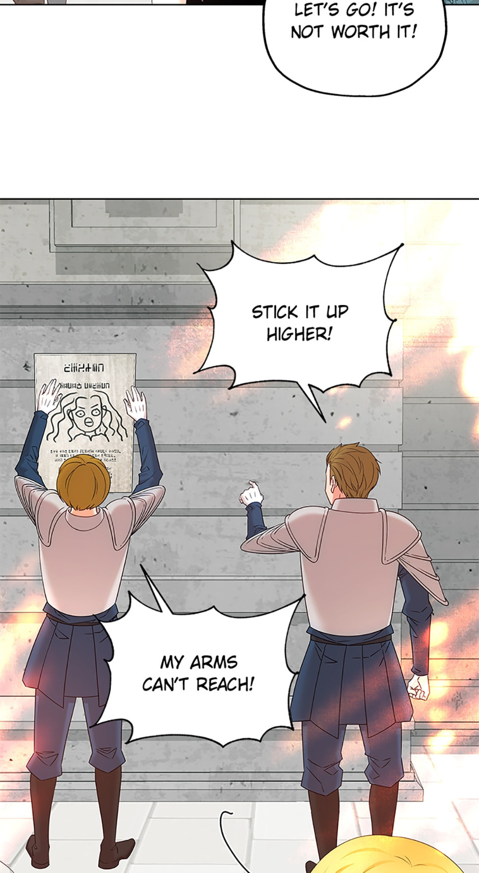 Read The Crownless Queen chapter 13 image 83 on Lezhin