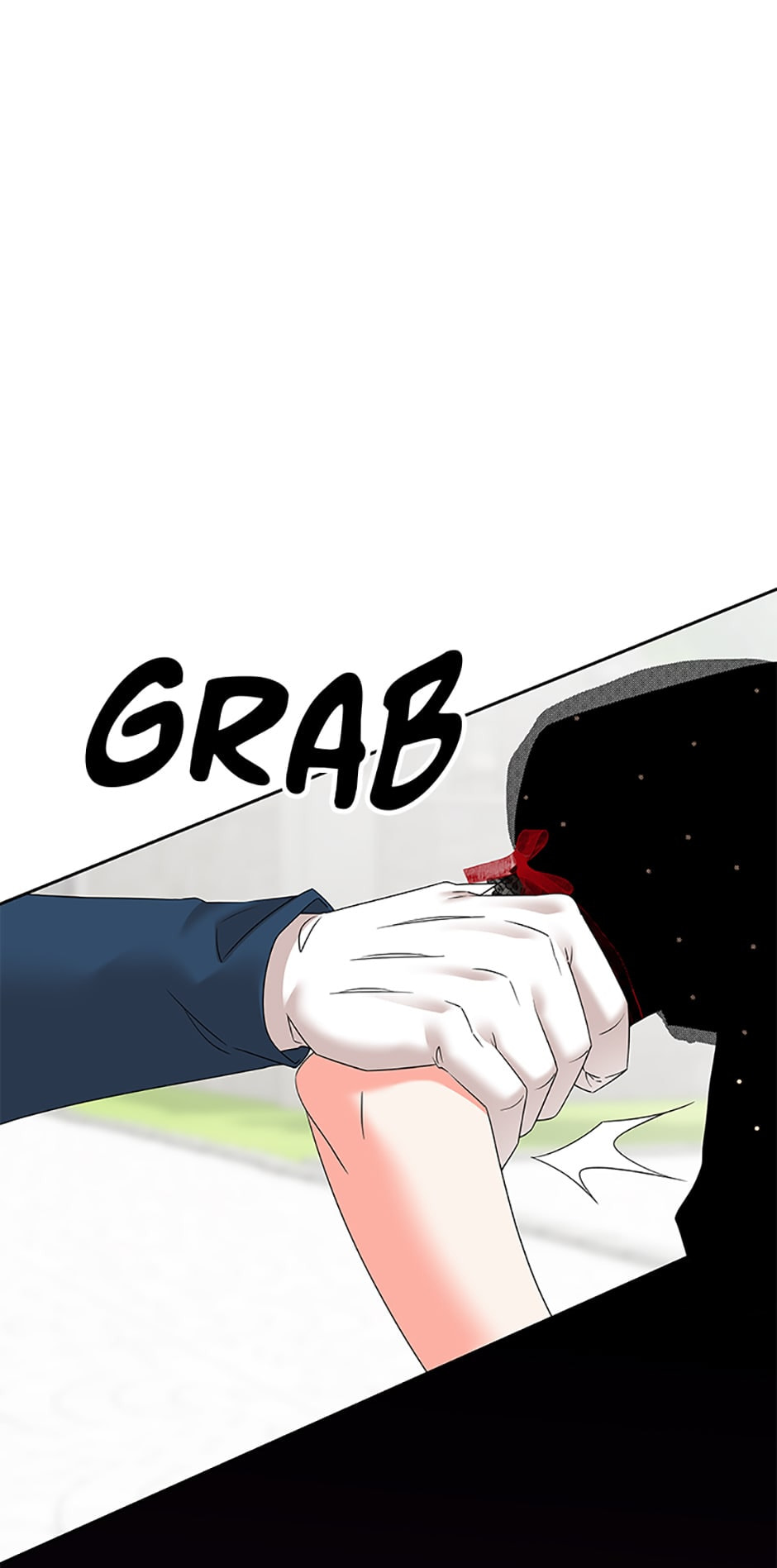 Read The Crownless Queen chapter 13 image 86 on Lezhin