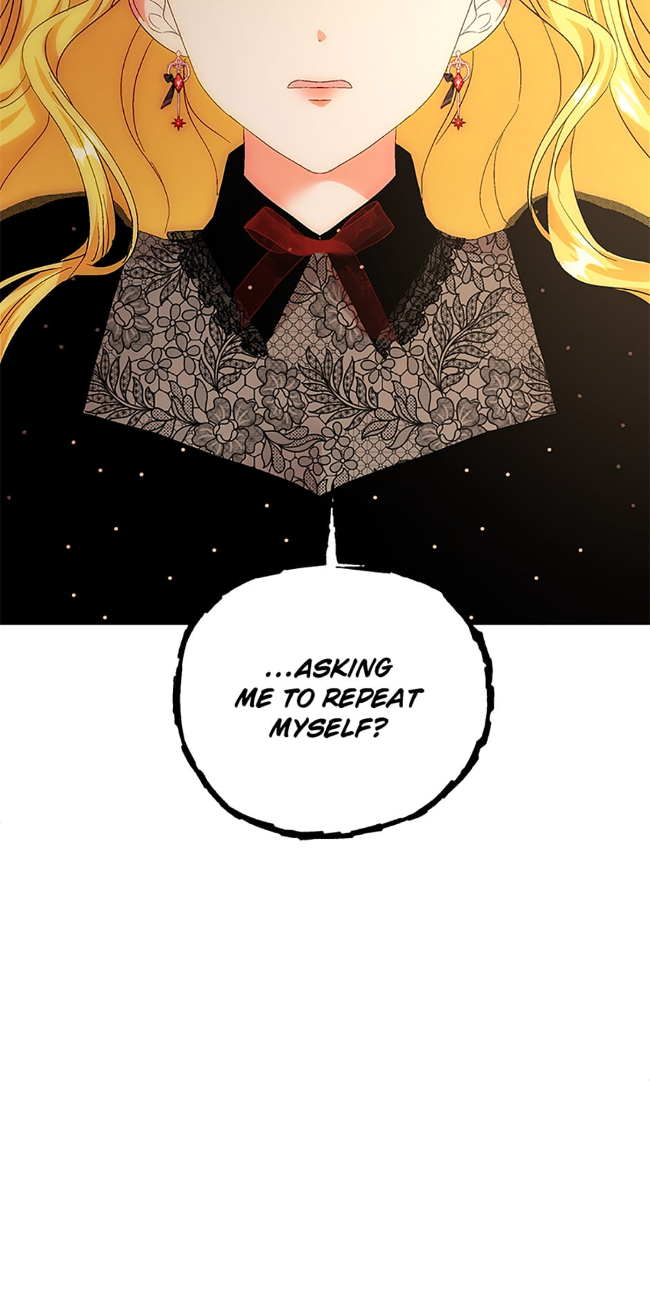 Read The Crownless Queen chapter 14 image 14 on Lezhin
