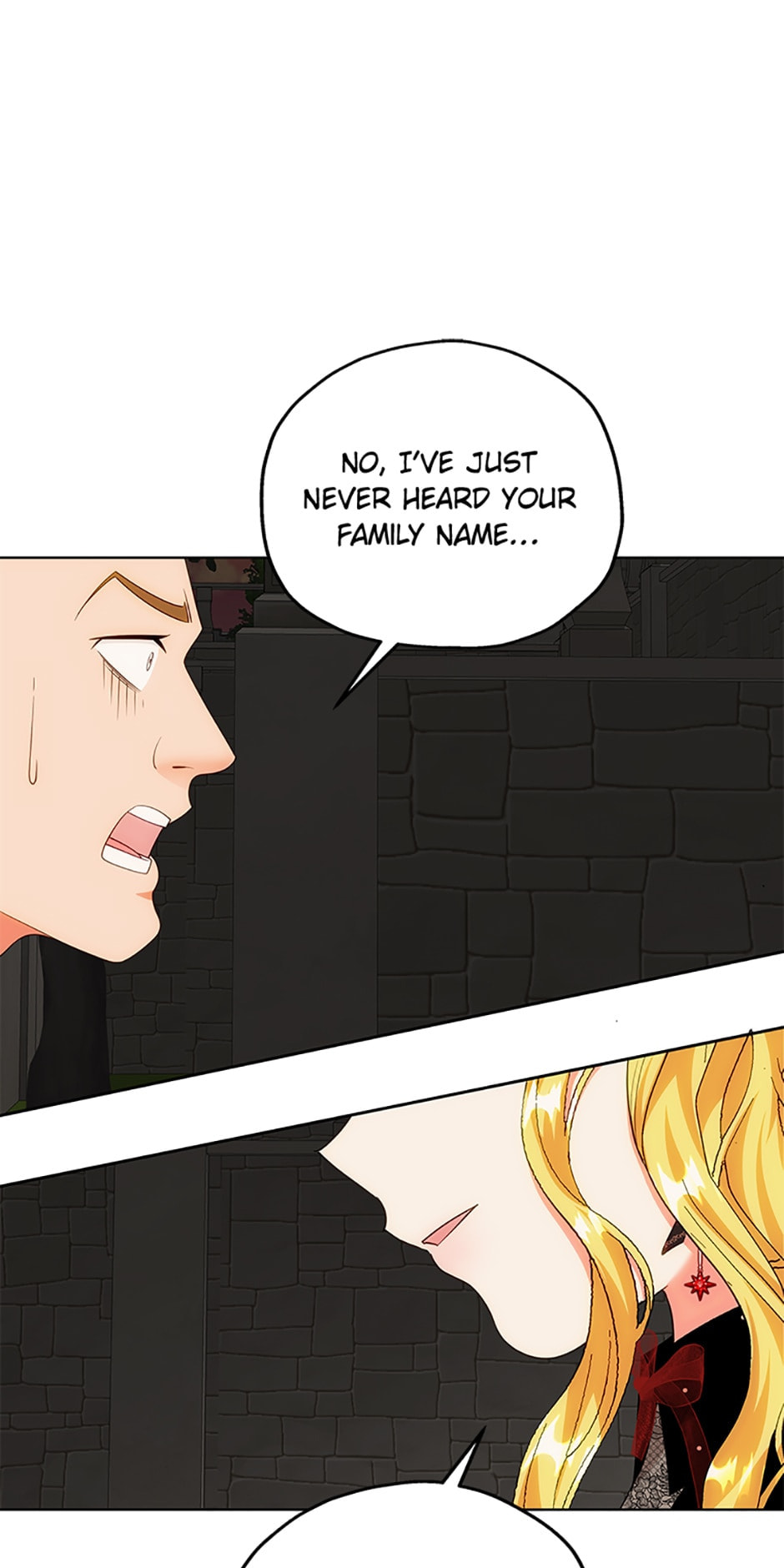 Read The Crownless Queen chapter 14 image 15 on Lezhin
