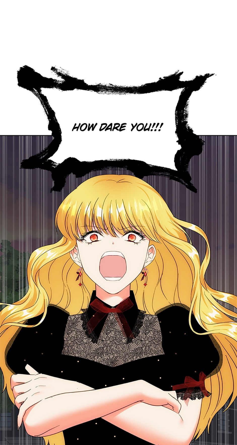 Read The Crownless Queen chapter 14 image 20 on Lezhin