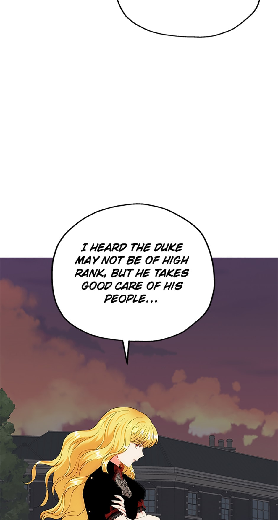 Read The Crownless Queen chapter 14 image 22 on Lezhin