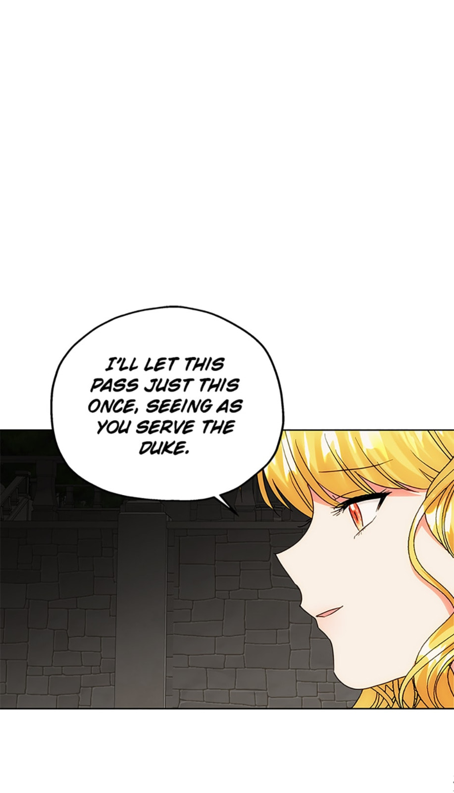Read The Crownless Queen chapter 14 image 29 on Lezhin