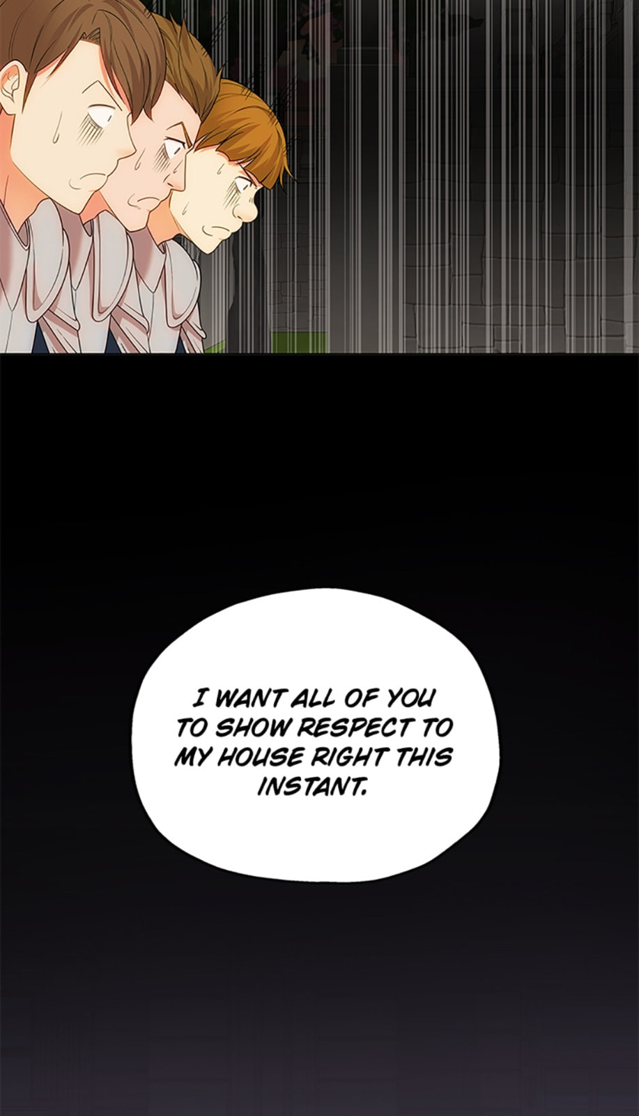 Read The Crownless Queen chapter 14 image 31 on Lezhin