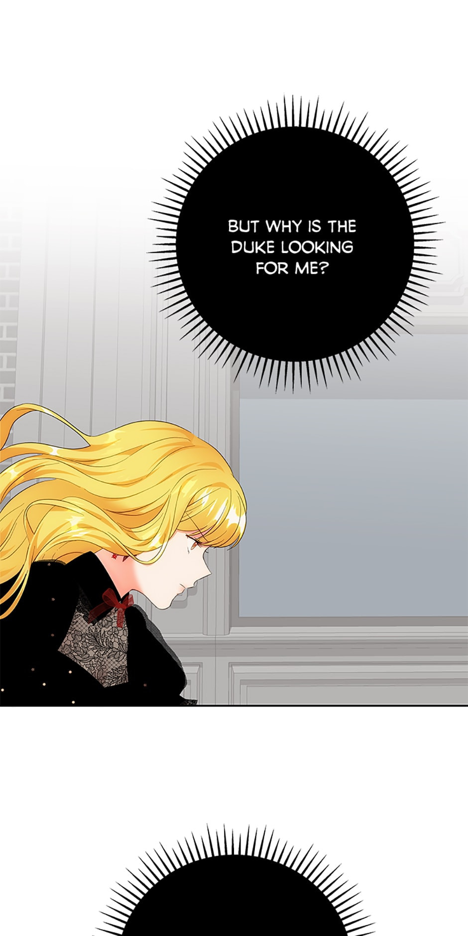 Read The Crownless Queen chapter 14 image 39 on Lezhin