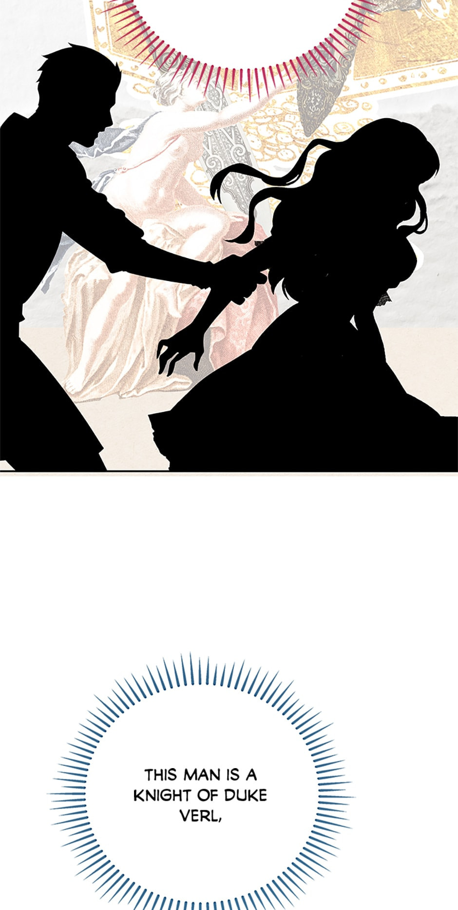Read The Crownless Queen chapter 14 image 4 on Lezhin