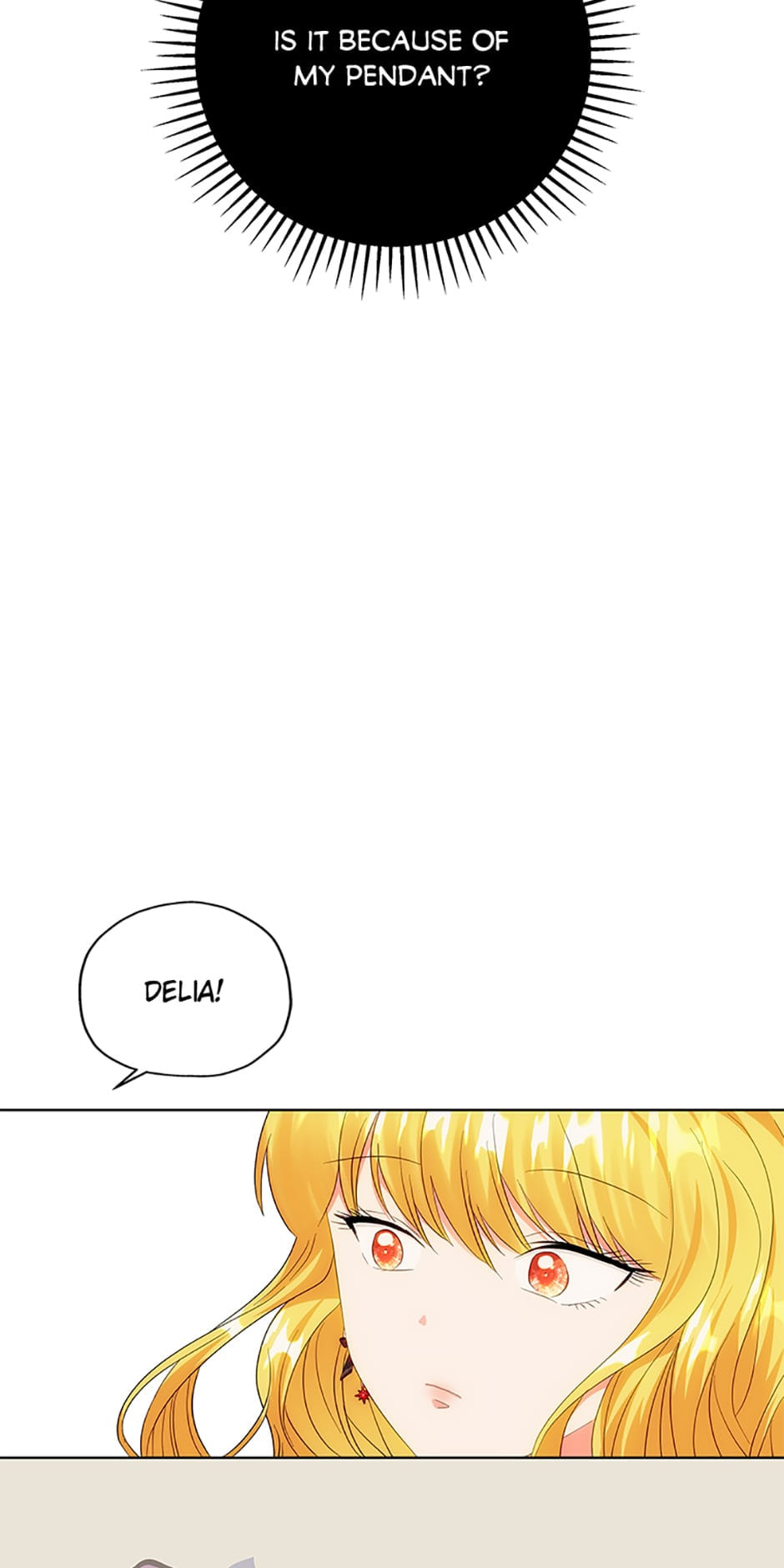 Read The Crownless Queen chapter 14 image 40 on Lezhin