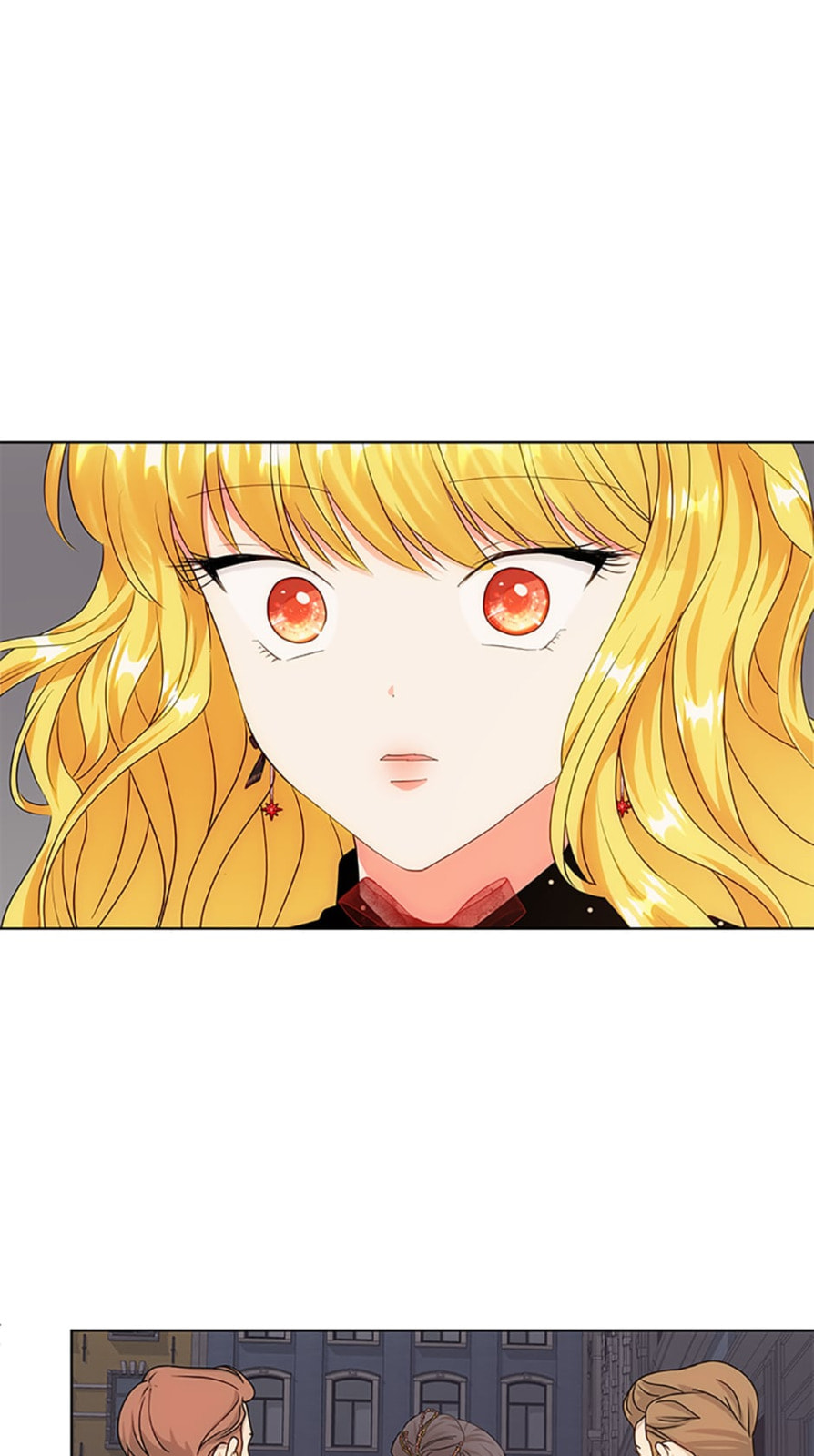 Read The Crownless Queen chapter 14 image 48 on Lezhin