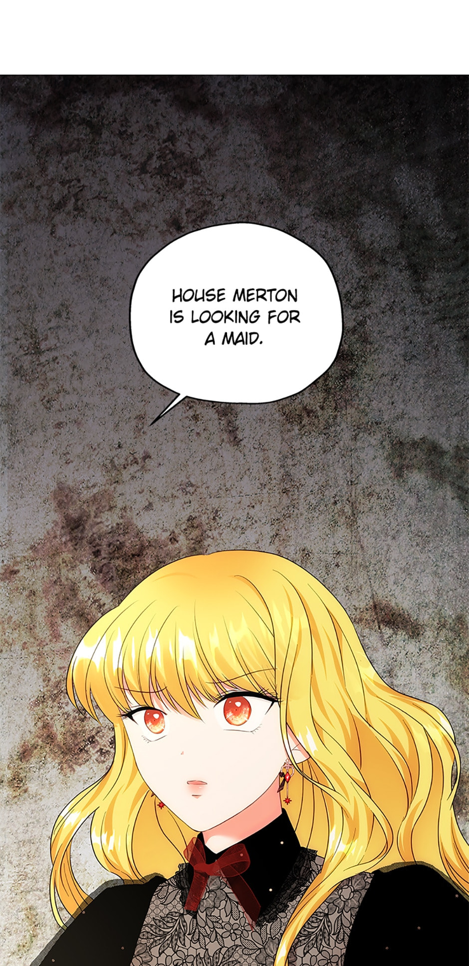 Read The Crownless Queen chapter 14 image 52 on Lezhin