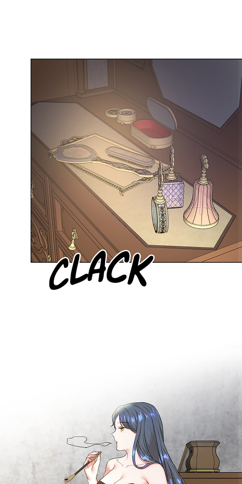 Read The Crownless Queen chapter 14 image 59 on Lezhin