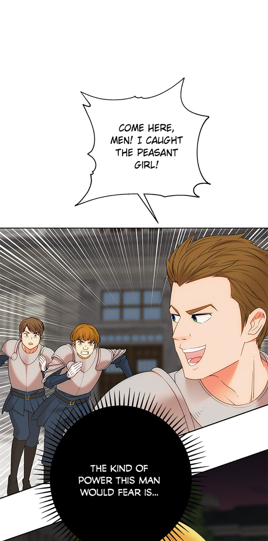 Read The Crownless Queen chapter 14 image 6 on Lezhin
