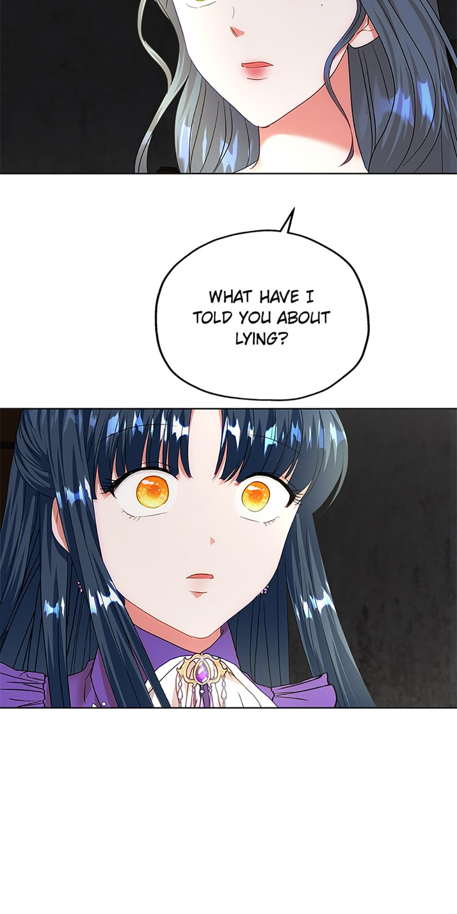Read The Crownless Queen chapter 14 image 63 on Lezhin