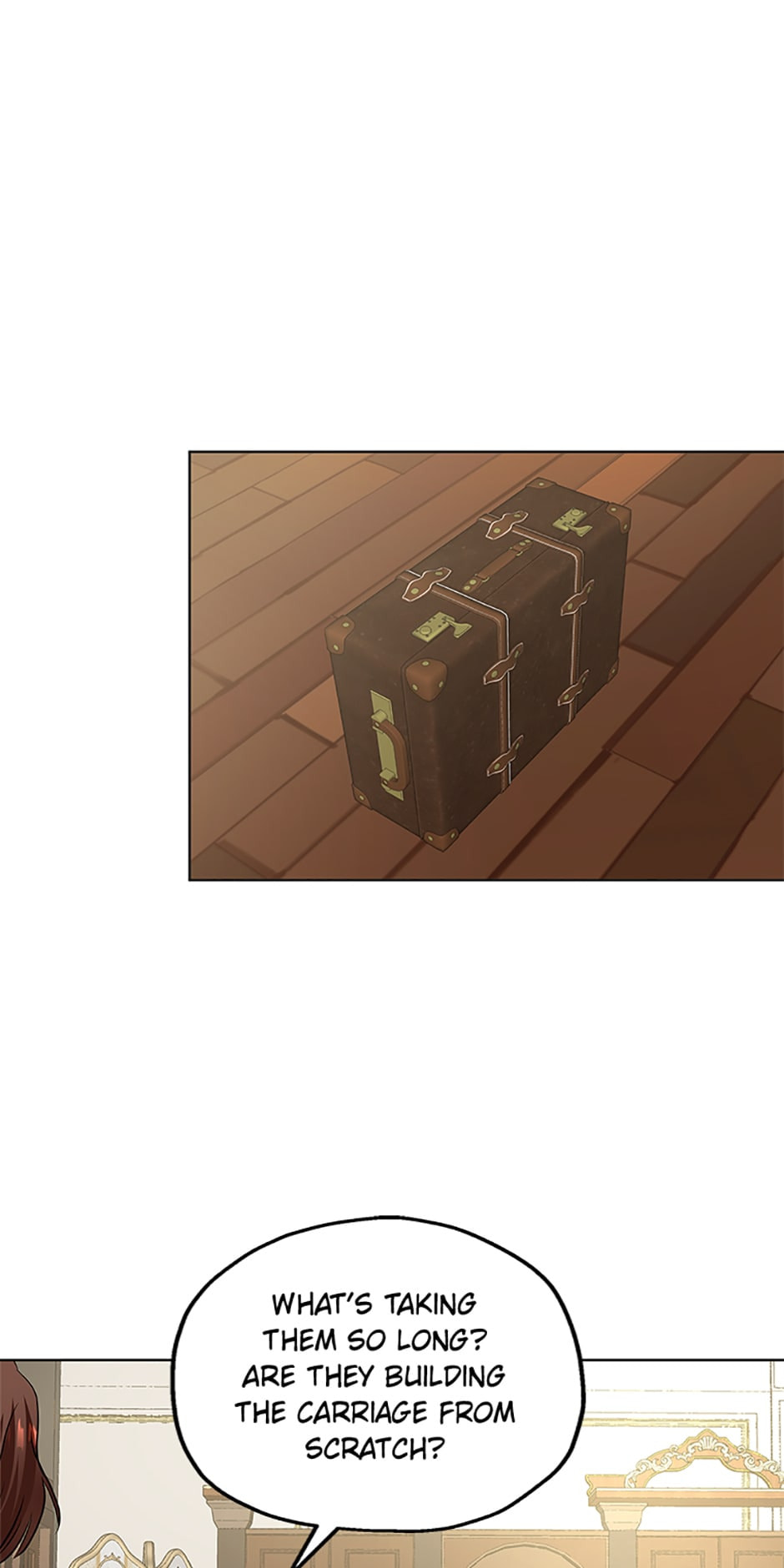 Read The Crownless Queen chapter 14 image 64 on Lezhin