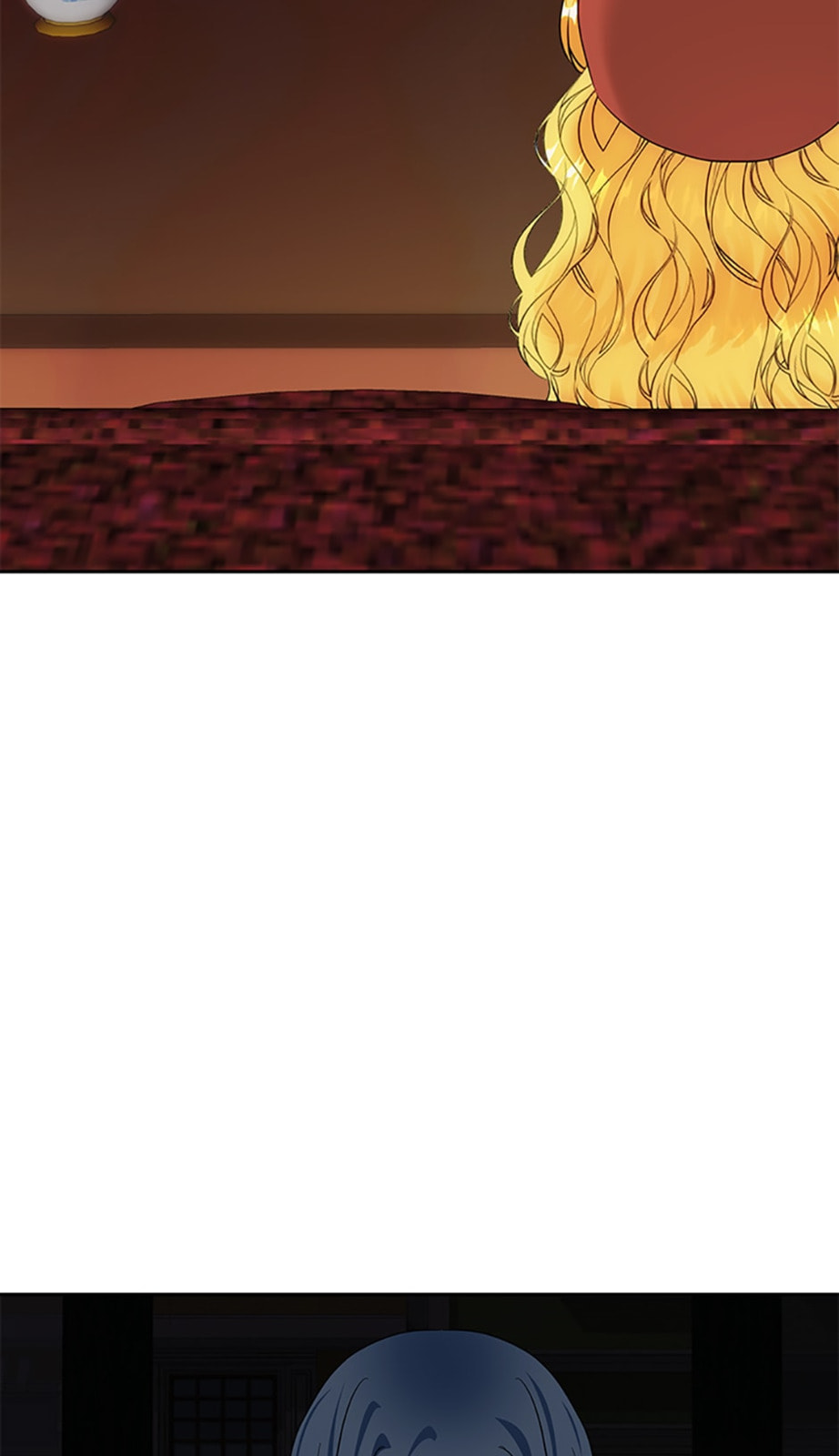 Read The Crownless Queen chapter 14 image 70 on Lezhin