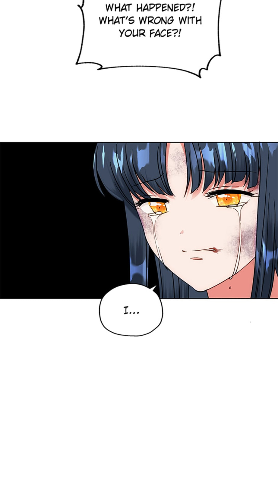 Read The Crownless Queen chapter 14 image 73 on Lezhin