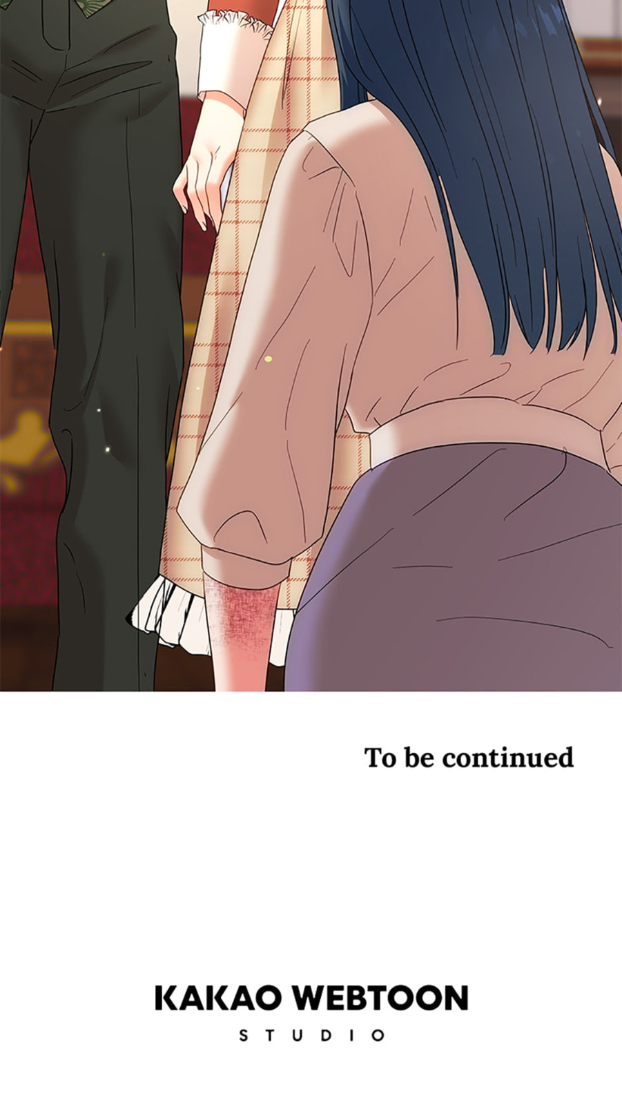 Read The Crownless Queen chapter 14 image 79 on Lezhin