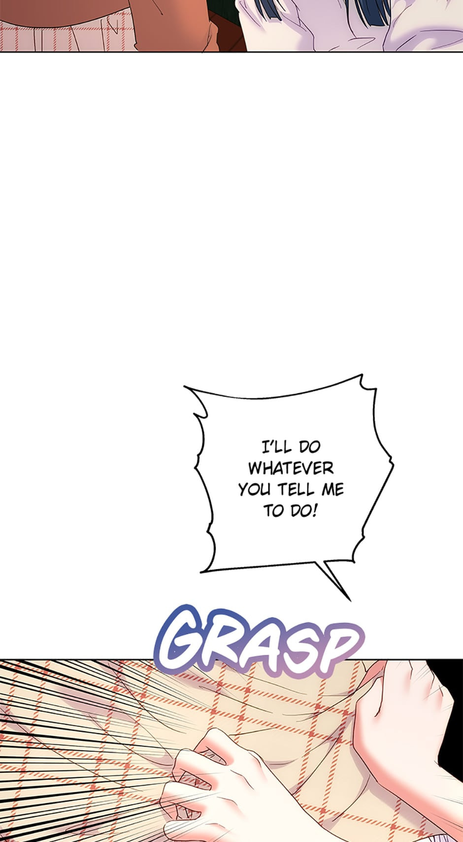 Read The Crownless Queen chapter 15 image 1 on Lezhin
