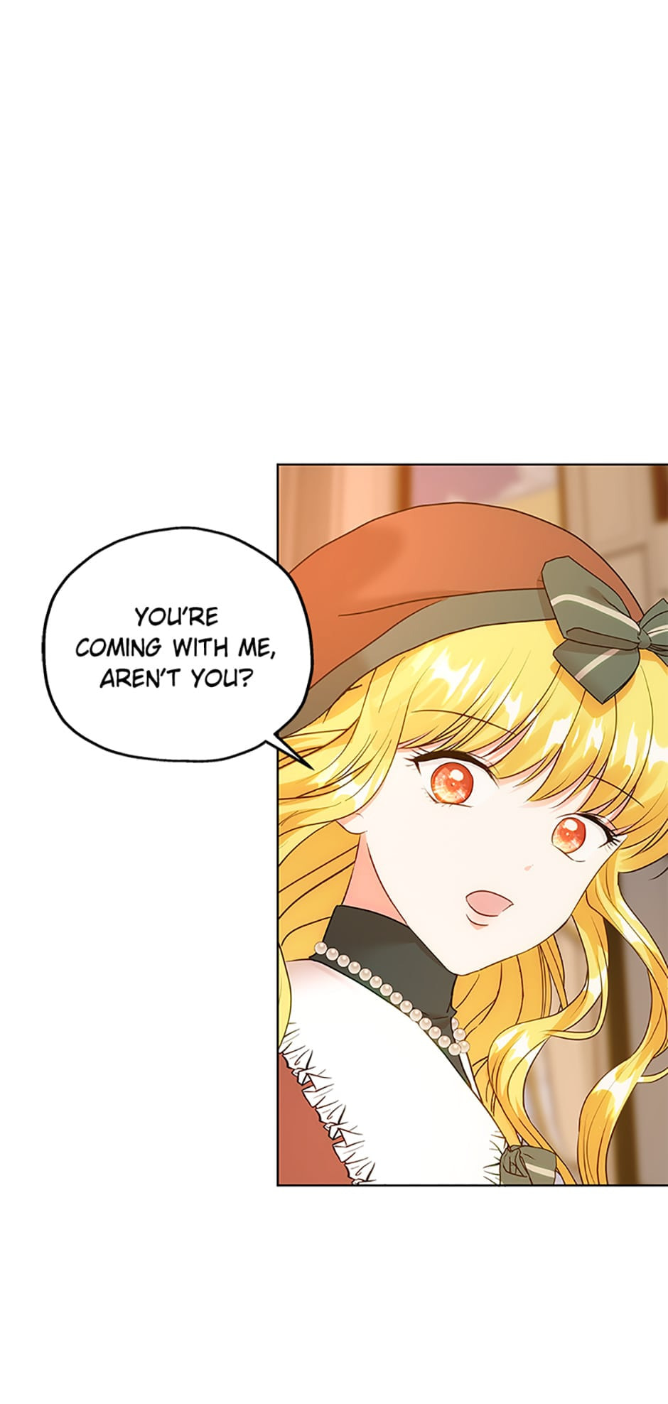 Read The Crownless Queen chapter 15 image 12 on Lezhin