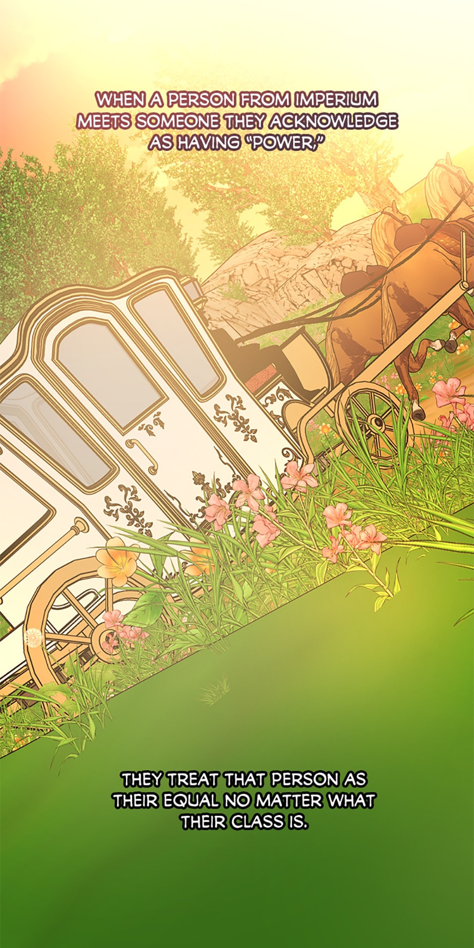 Read The Crownless Queen chapter 15 image 20 on Lezhin