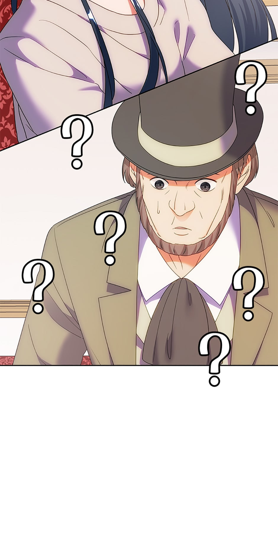 Read The Crownless Queen chapter 15 image 23 on Lezhin