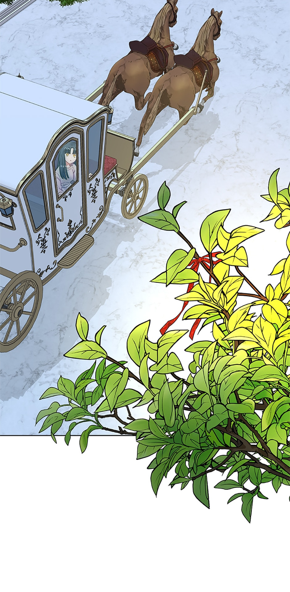 Read The Crownless Queen chapter 15 image 26 on Lezhin