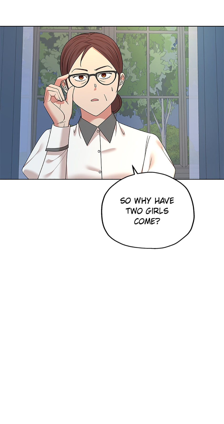 Read The Crownless Queen chapter 15 image 29 on Lezhin